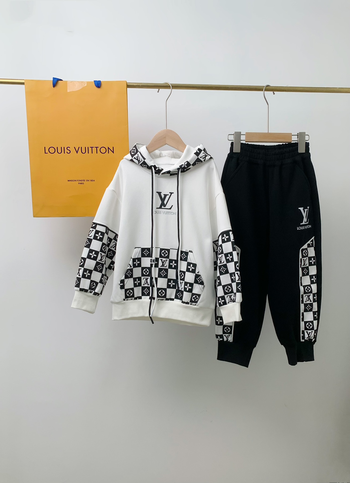 Louis Vuitton Kids